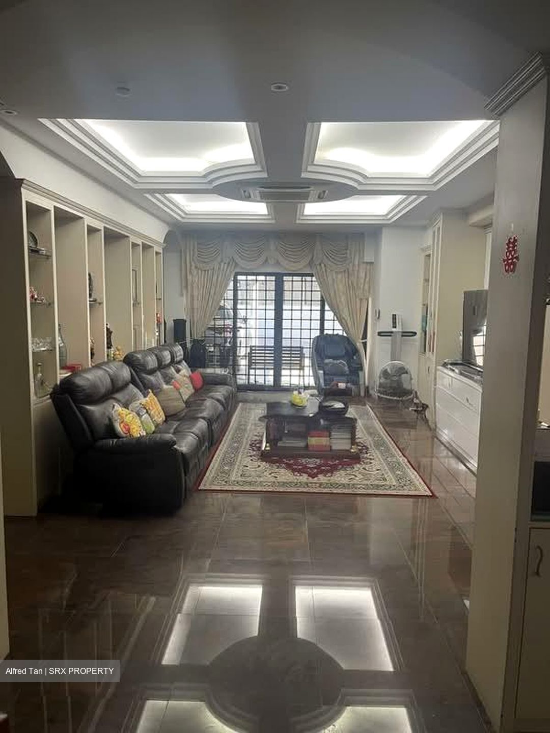 Alwyn Park (D19), Terrace #576503201